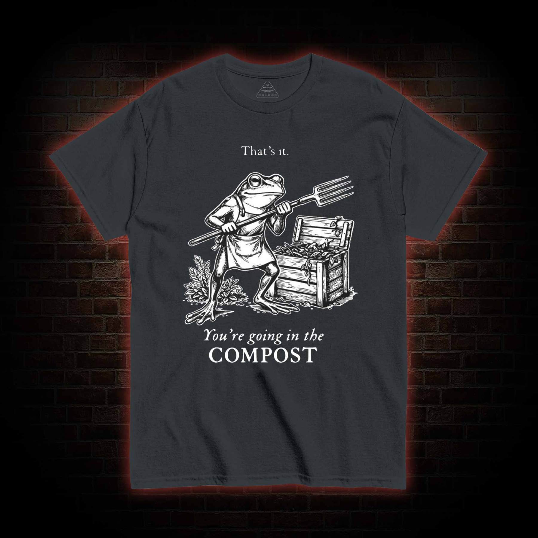 That's it T-shirt