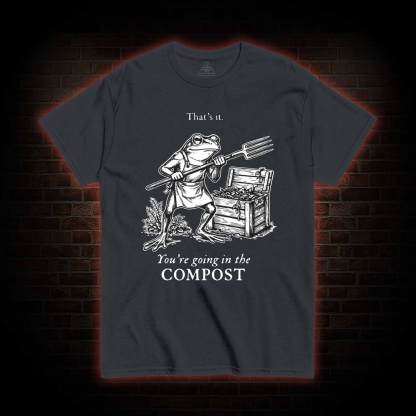 That's it T-shirt