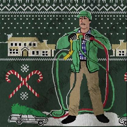 Fire It Up Dad Ugly Sweatshirts