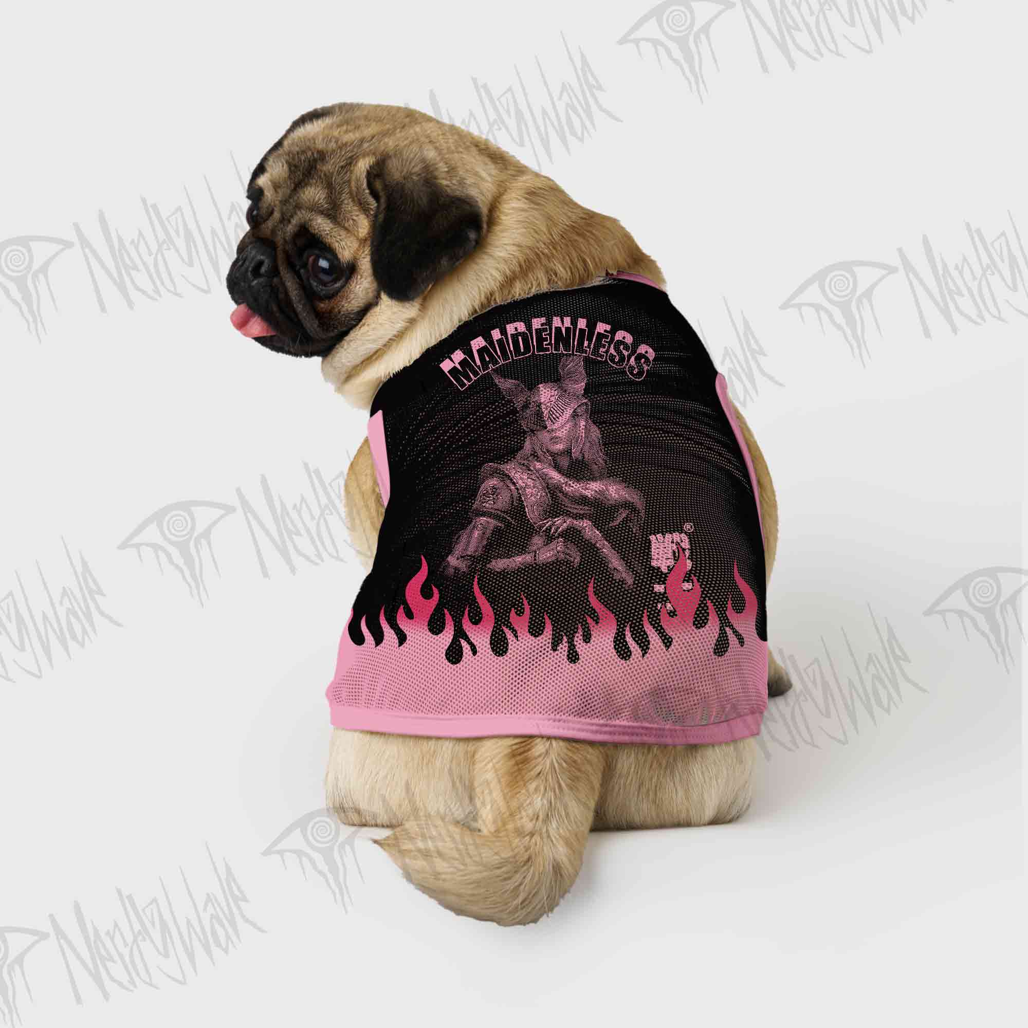 True Horror Pet Jersey