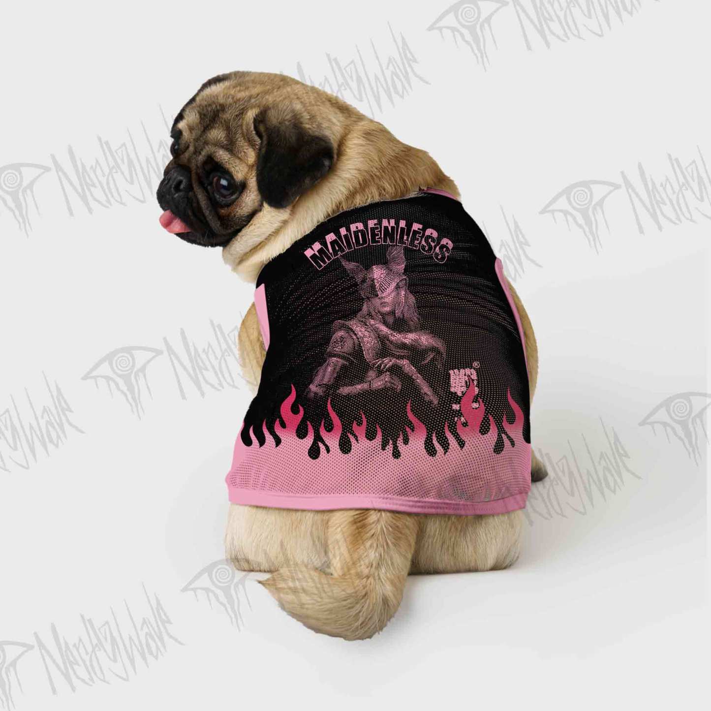 True Horror Pet Jersey