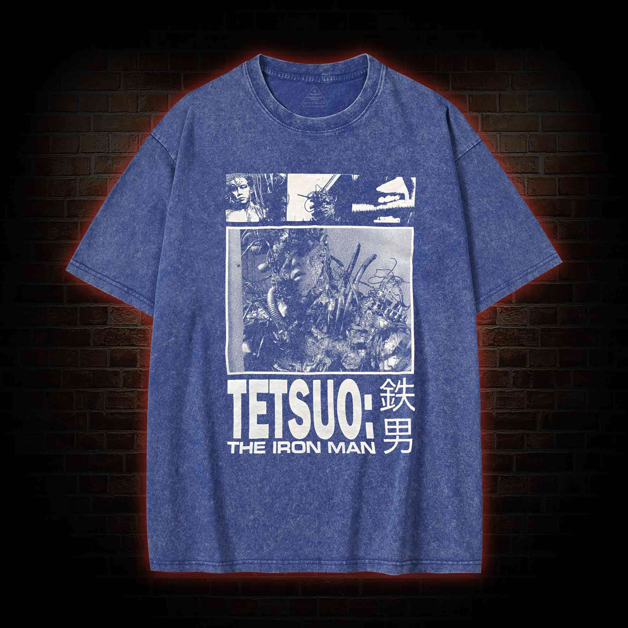 1794 Washed T-shirt