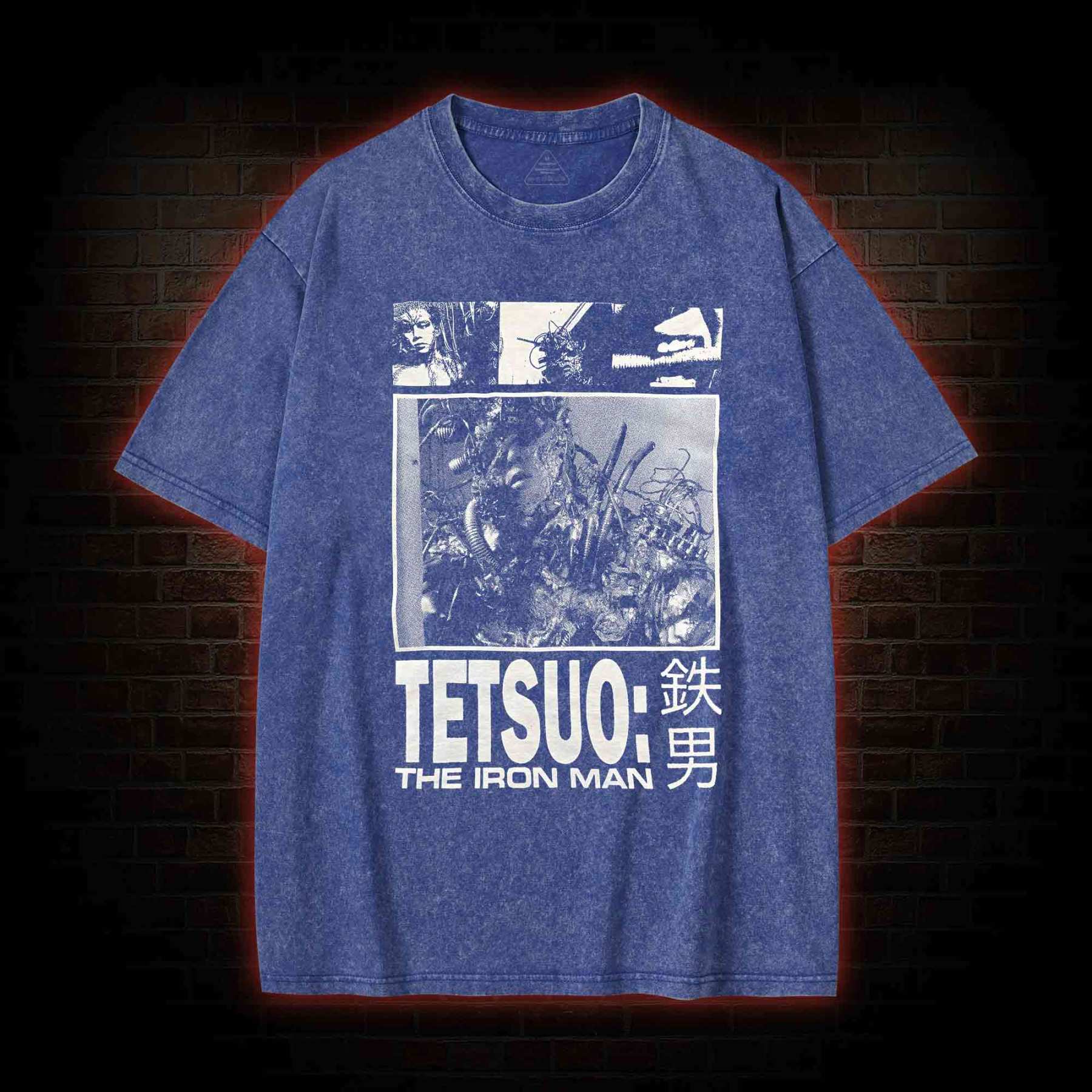 1794 Washed T-shirt