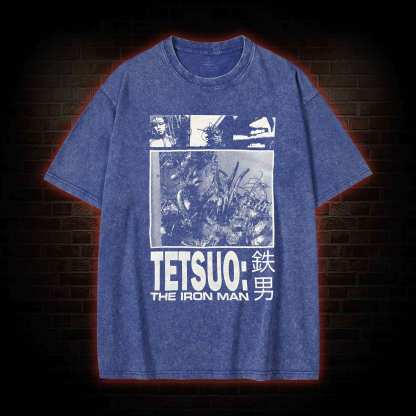 1794 Washed T-shirt
