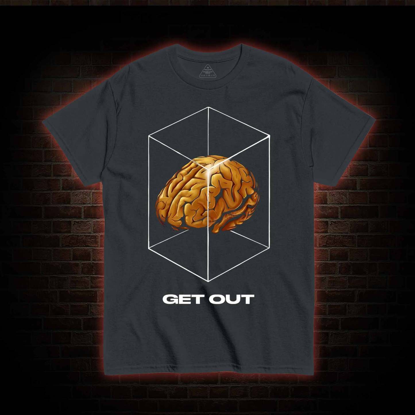 Get Out T-shirt
