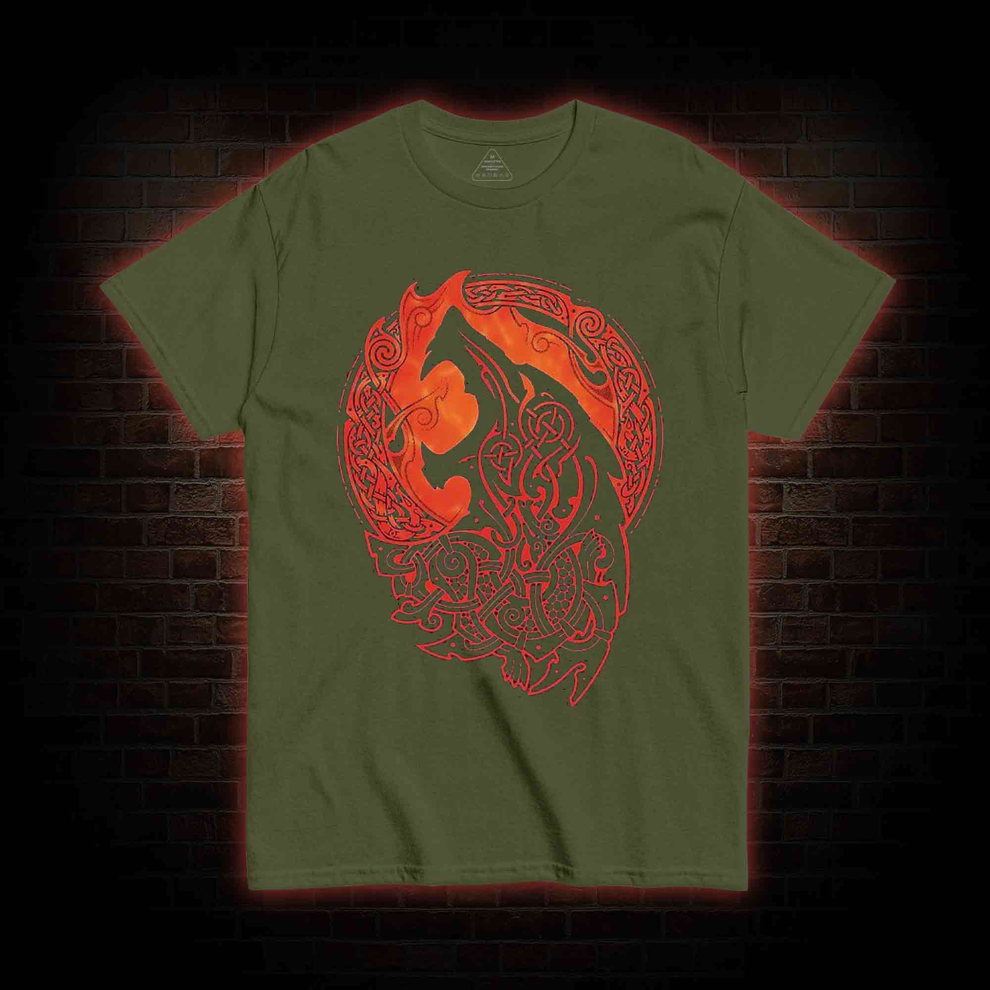 Fenrir T-Shirt 