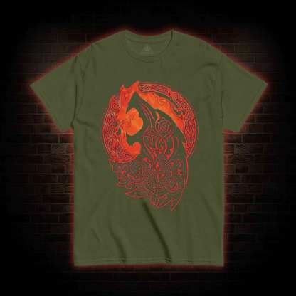Fenrir T-Shirt 