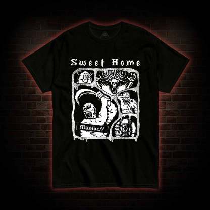Sweet Home T-shirt 