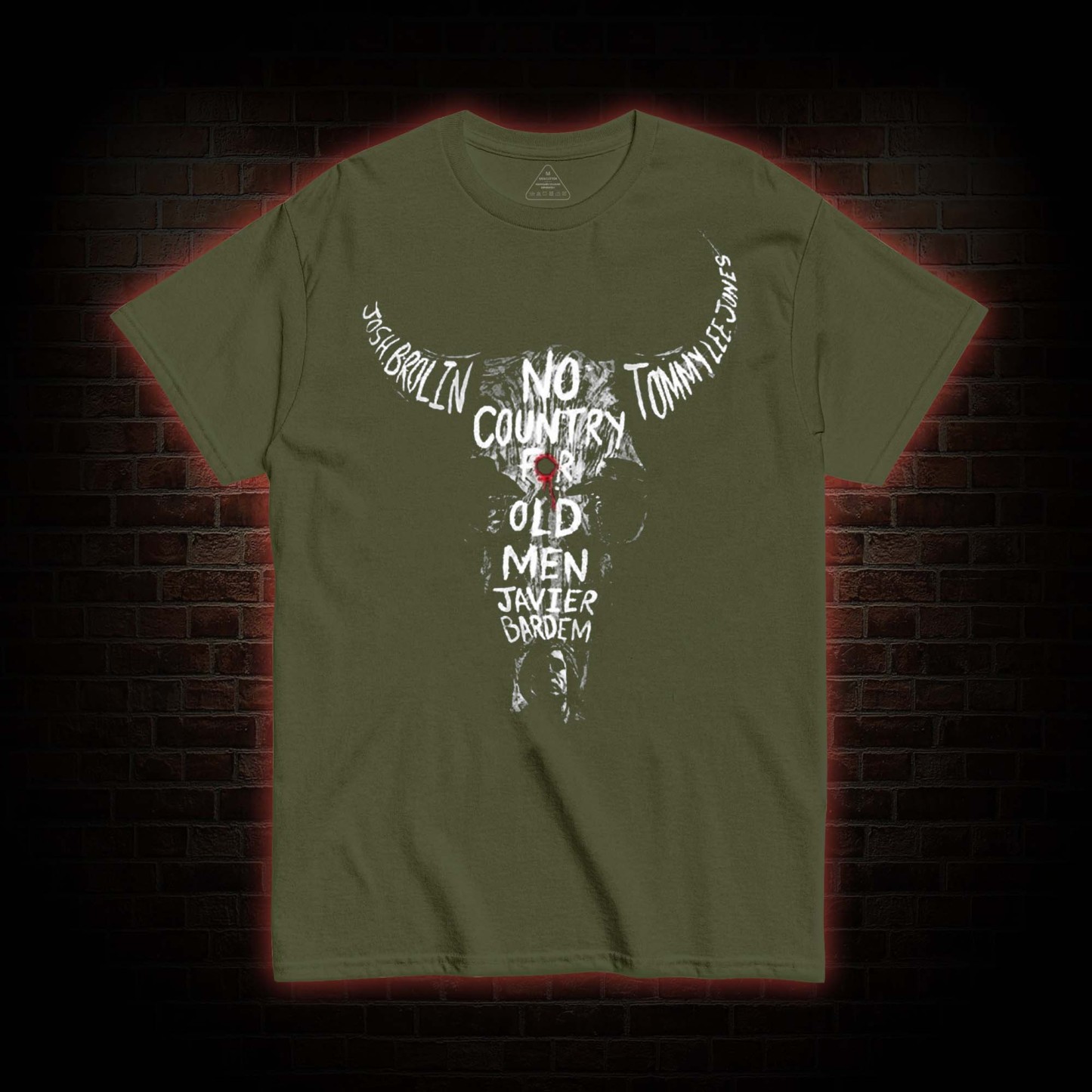 2377 T-shirt