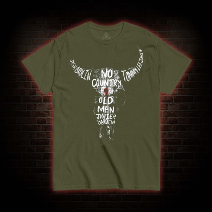 2377 T-shirt