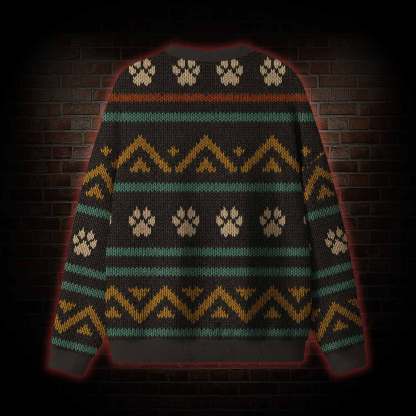 Live Ugly Fake Your Death Ugly Sweatshirts