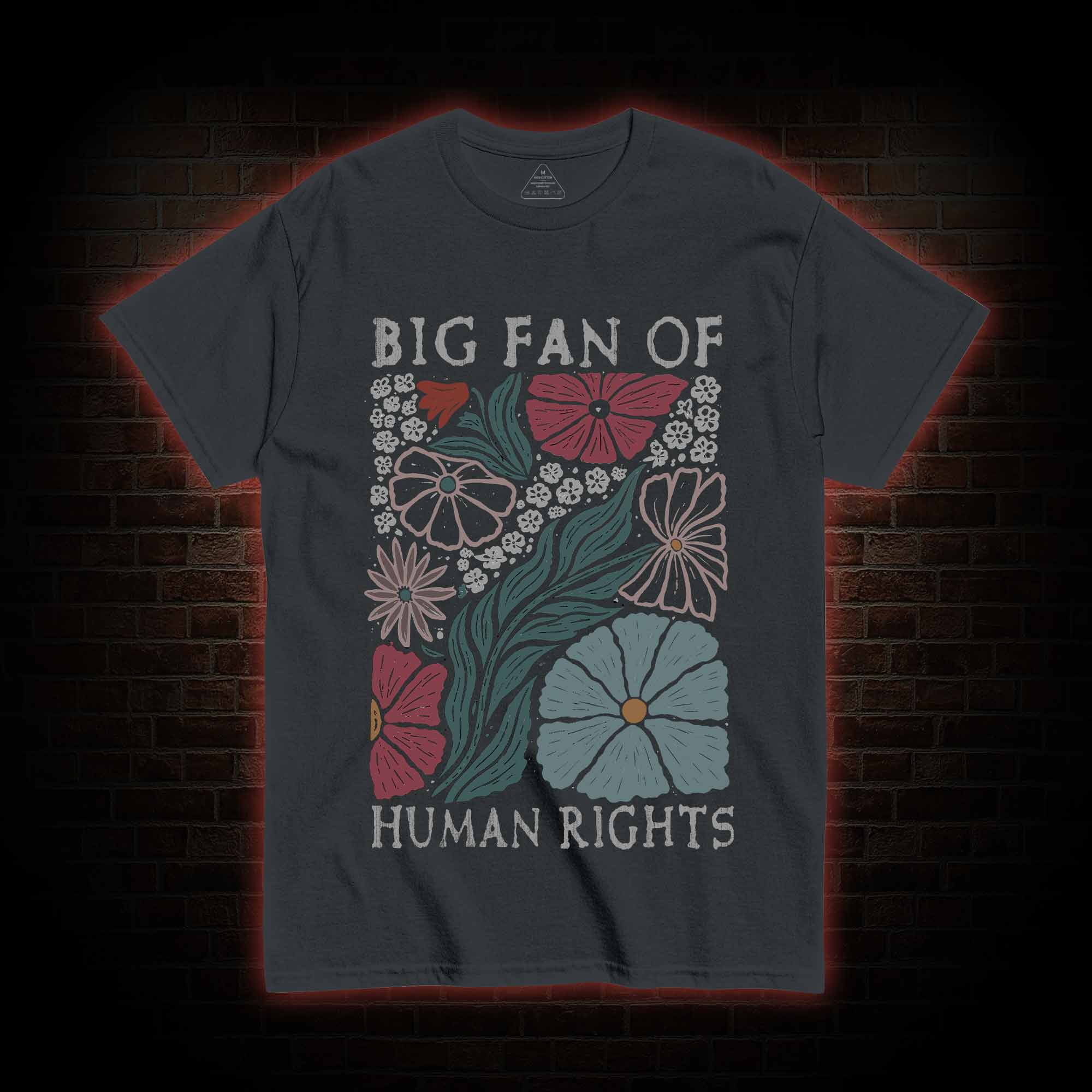 Big Fan T-shirt