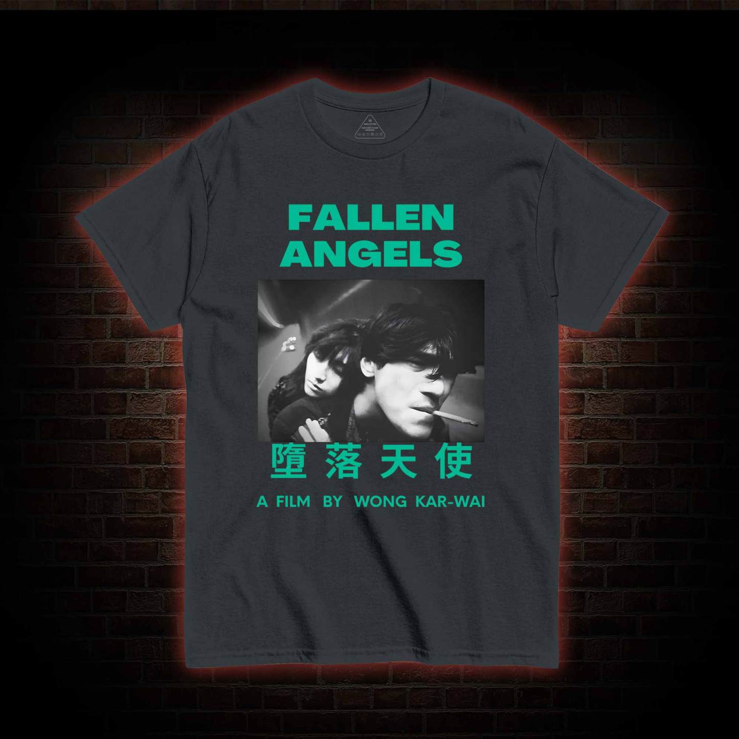 Fallen Angels T-shirt 