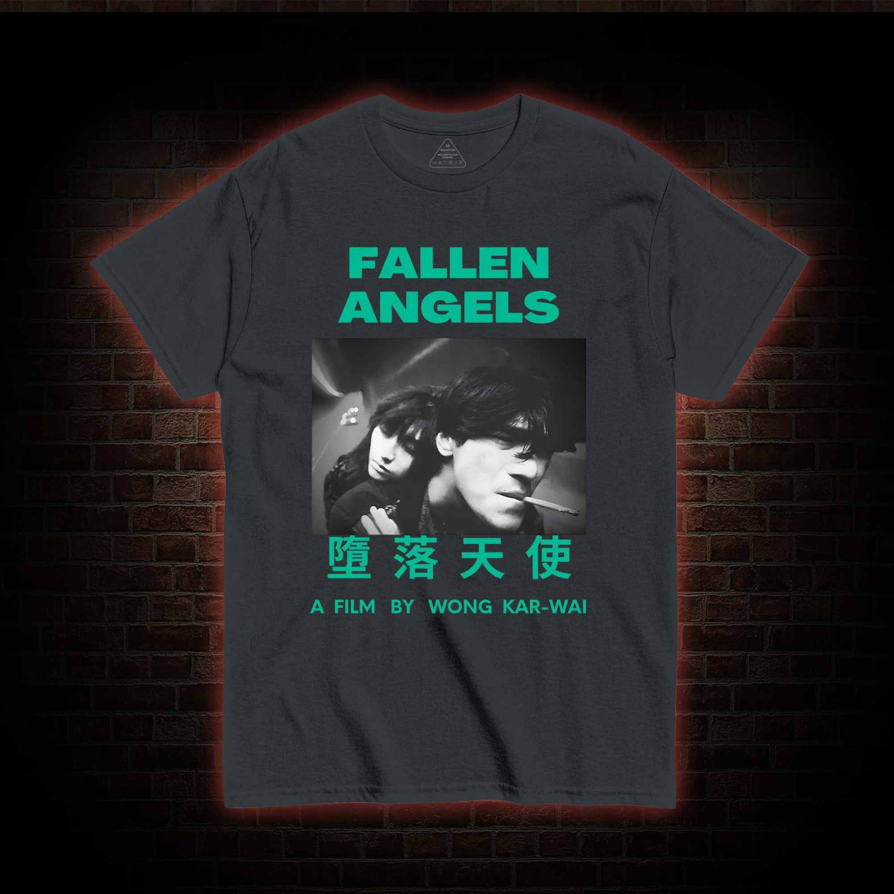 Fallen Angels T-shirt 