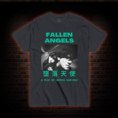 Fallen Angels T-shirt 