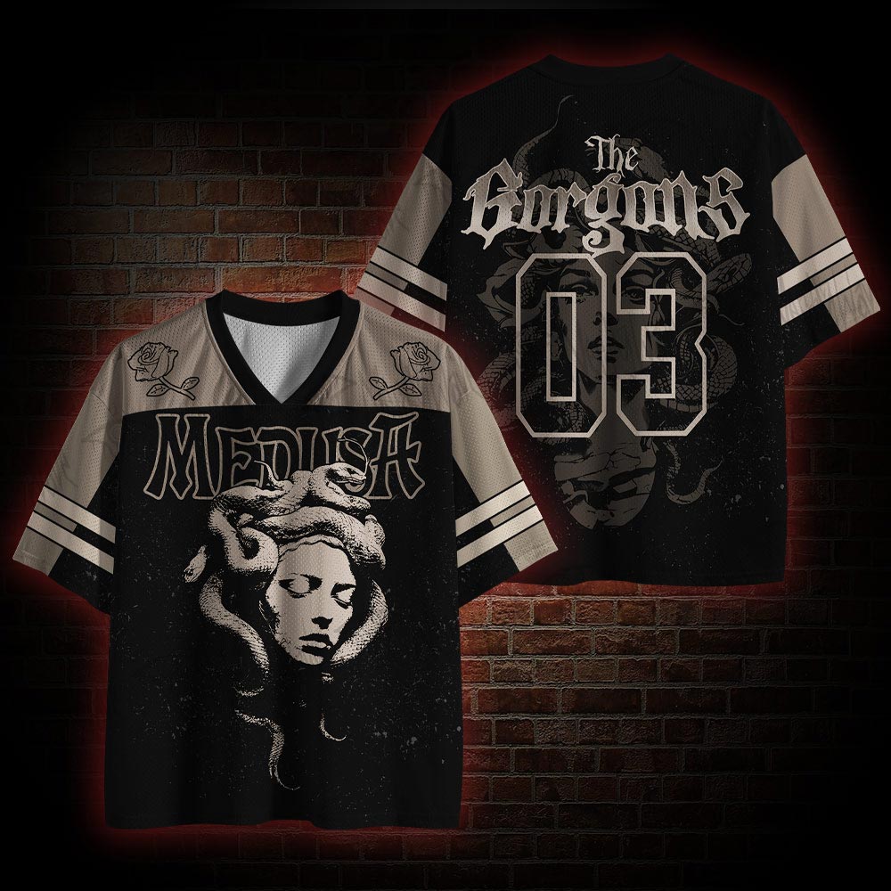 1594Mesh Jersey
