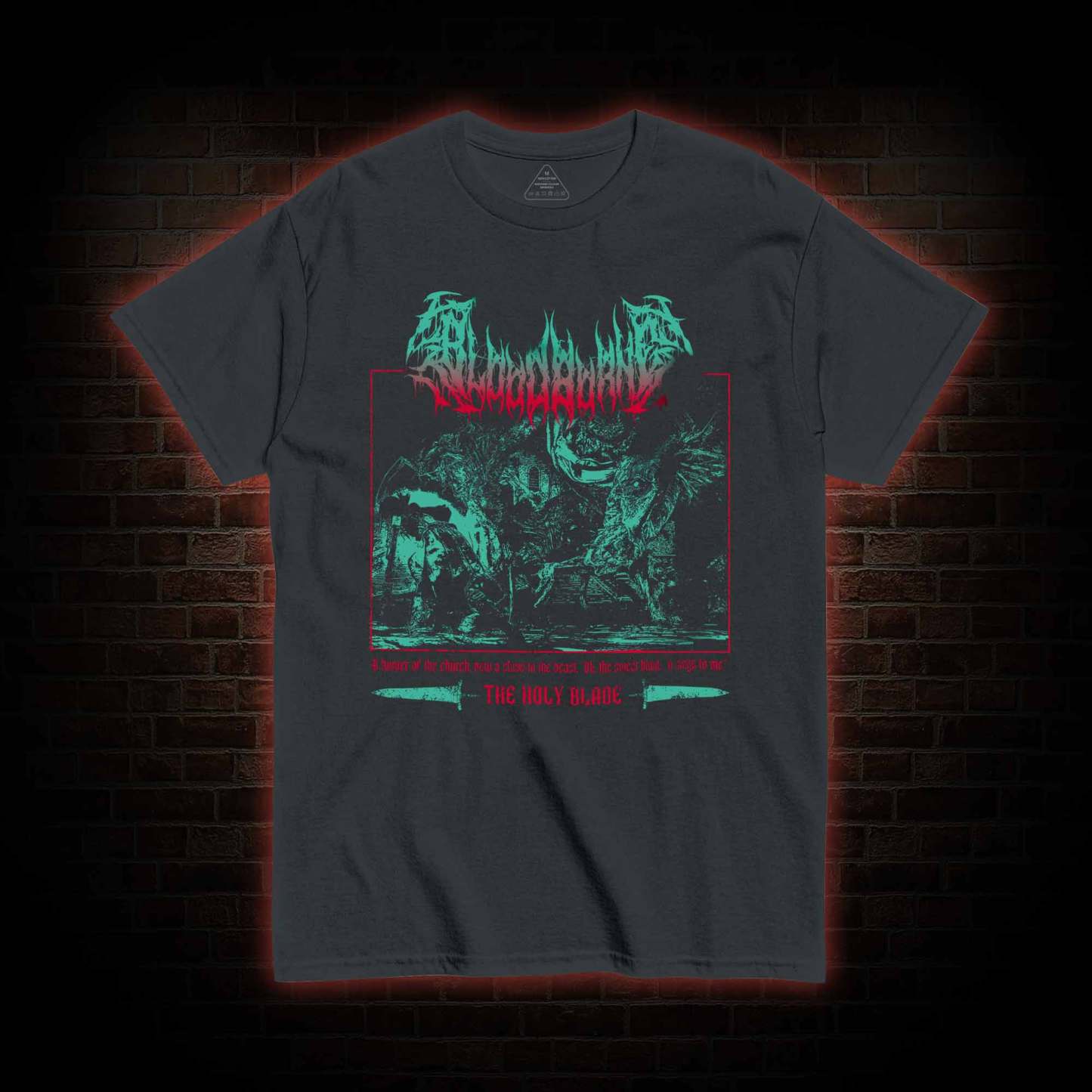 My True Mentor T-shirt 