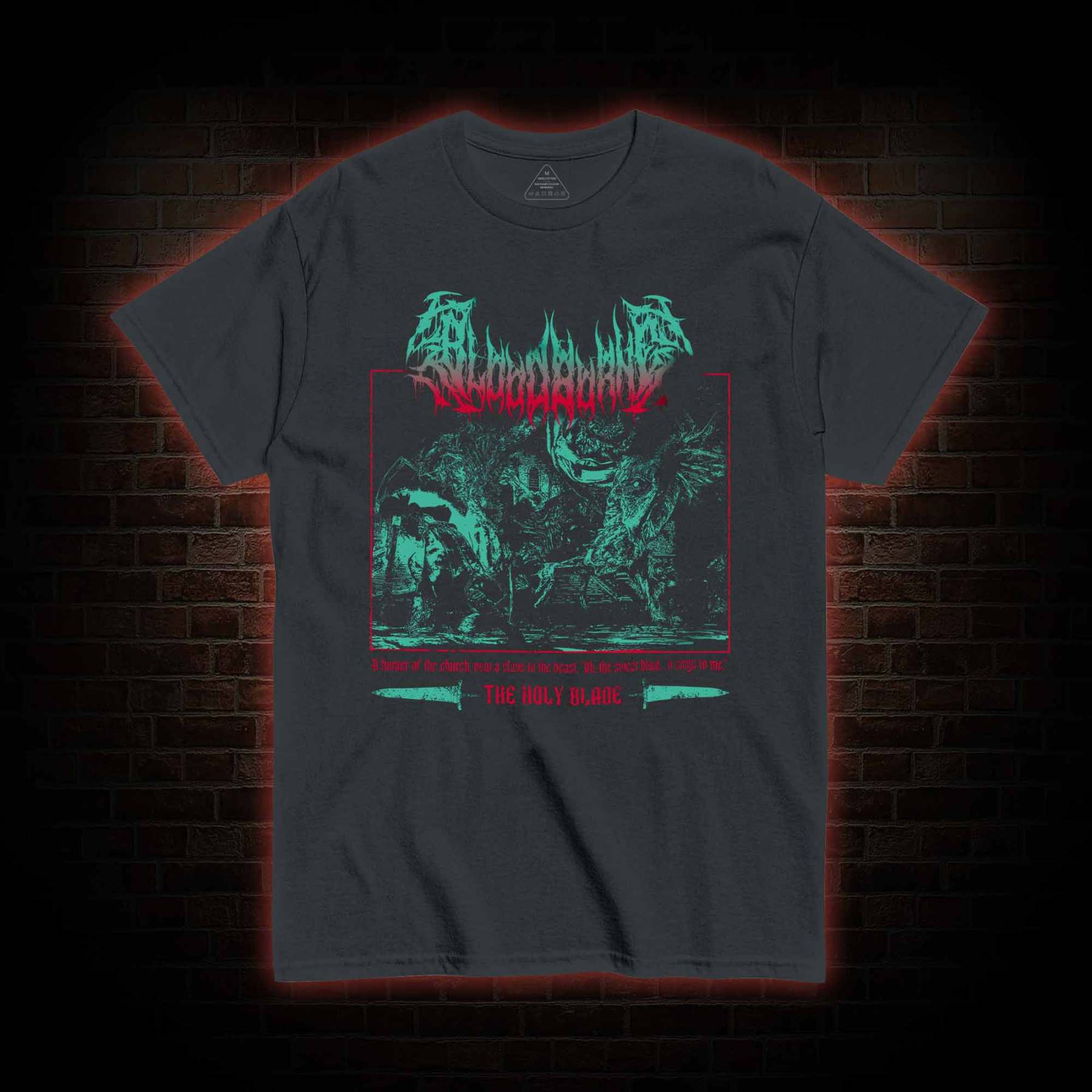 My True Mentor T-shirt 