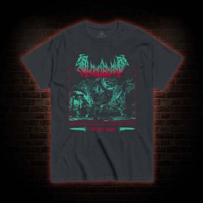 My True Mentor T-shirt 