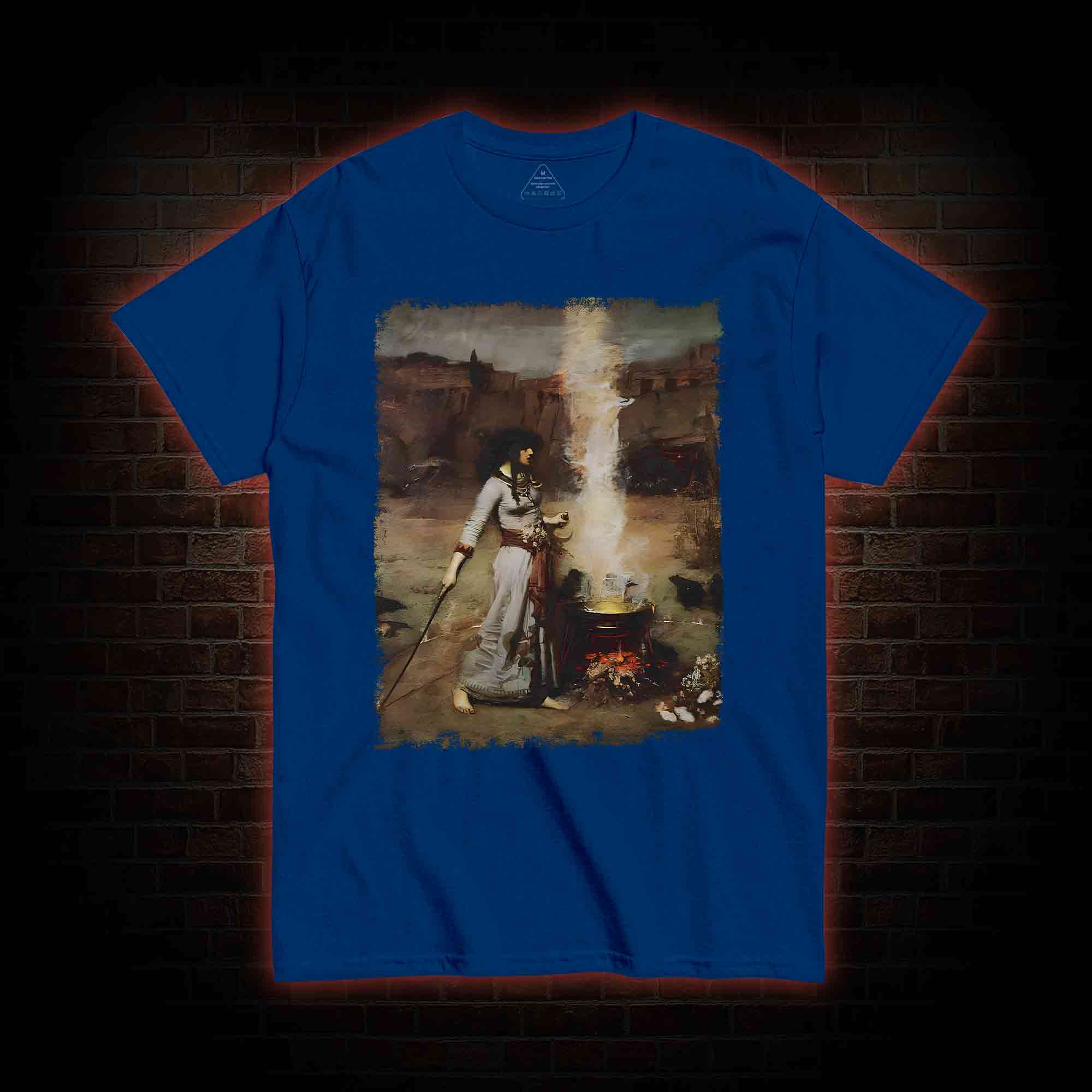 Witches Sabbath T-shirt