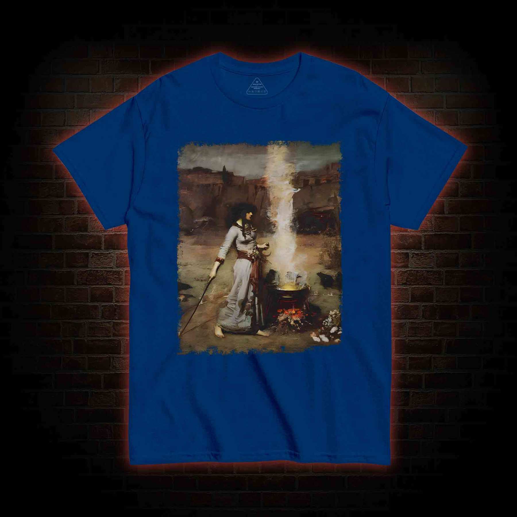 Witches Sabbath T-shirt