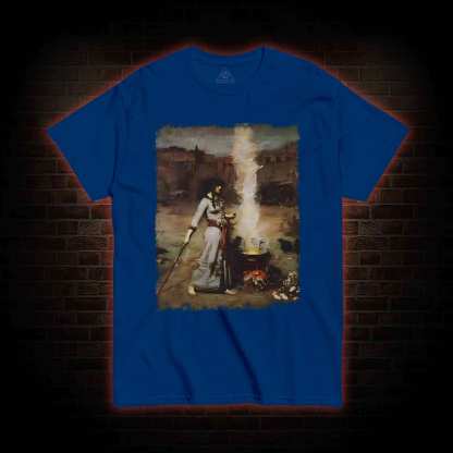 Witches Sabbath T-shirt