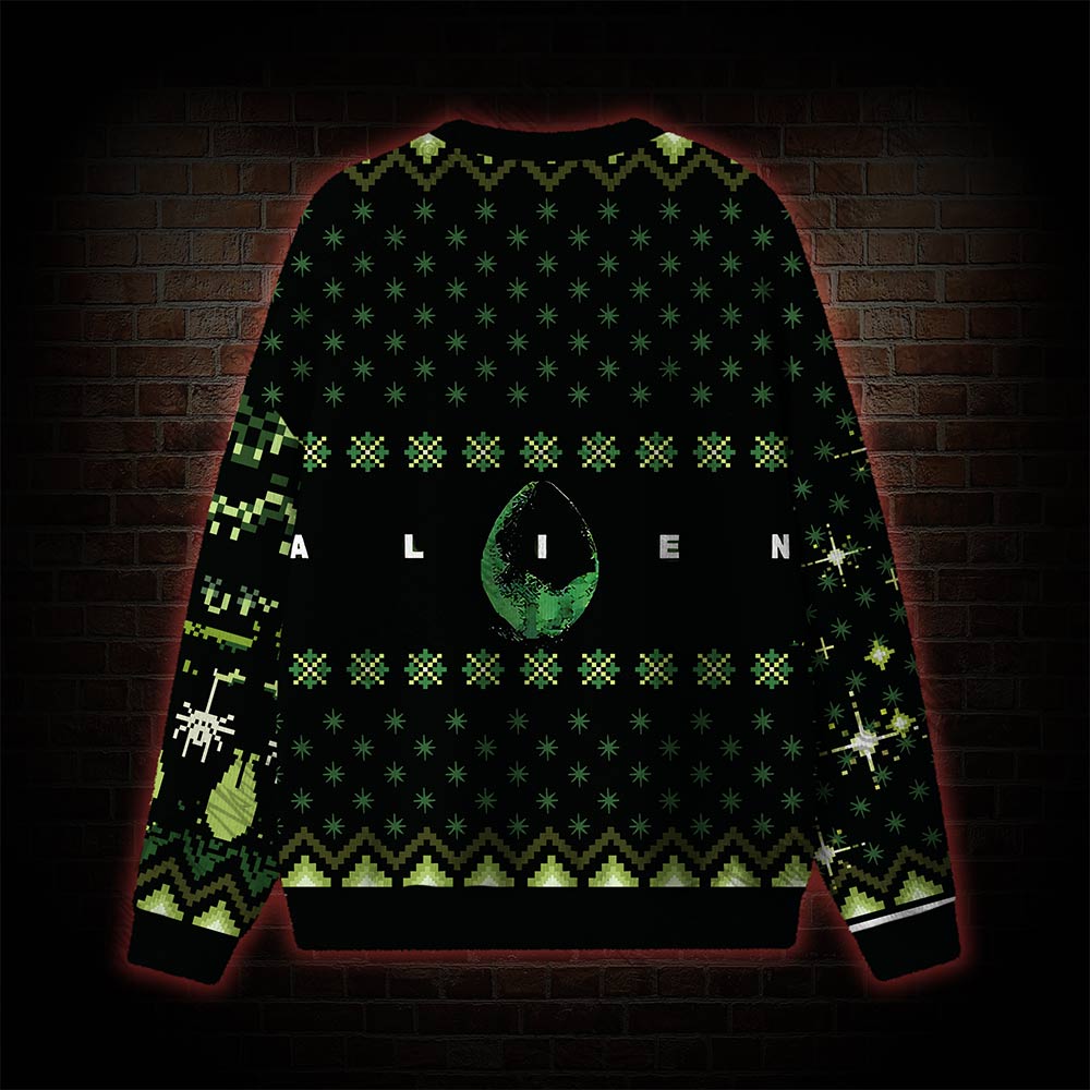 173 Ugly Sweatshirts