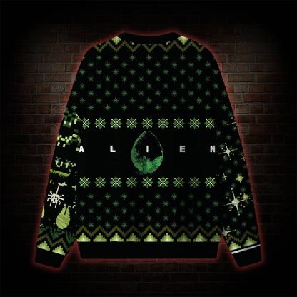 173 Ugly Sweatshirts