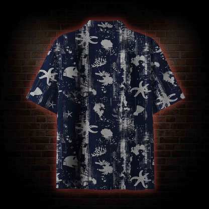 Deep Sea Century Story Shirt