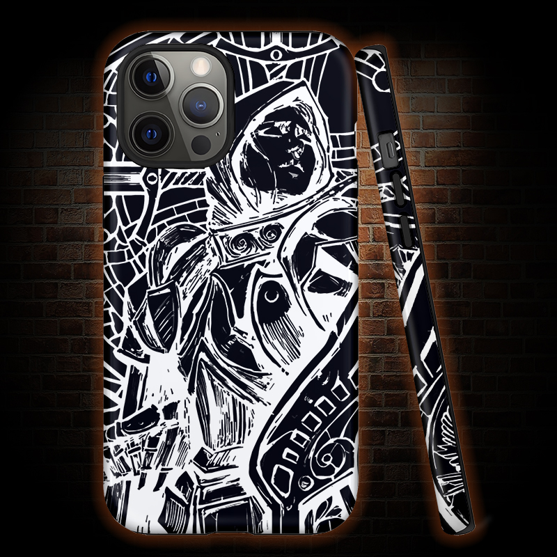 003Phone Case