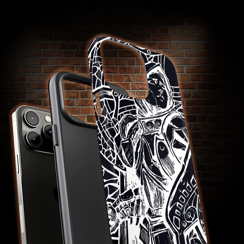 003Phone Case