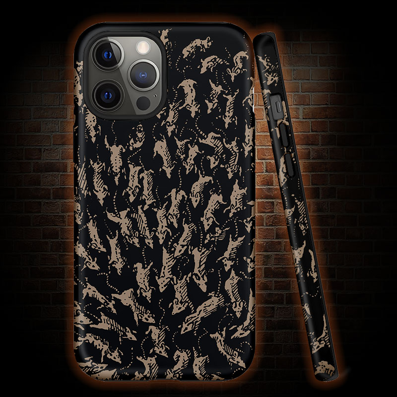 47 Phone Case