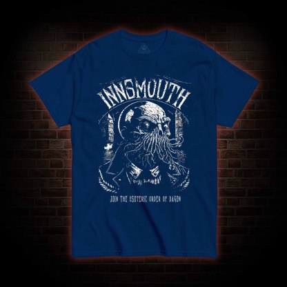 Join The Esoteric Order of Dagon T-shirt