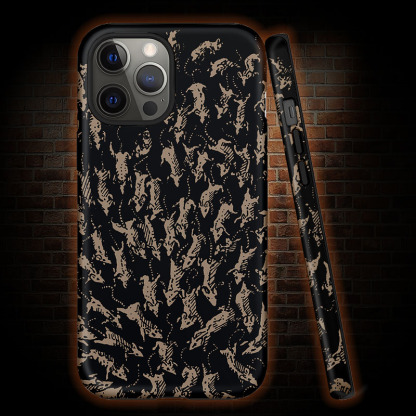 47 Phone Case