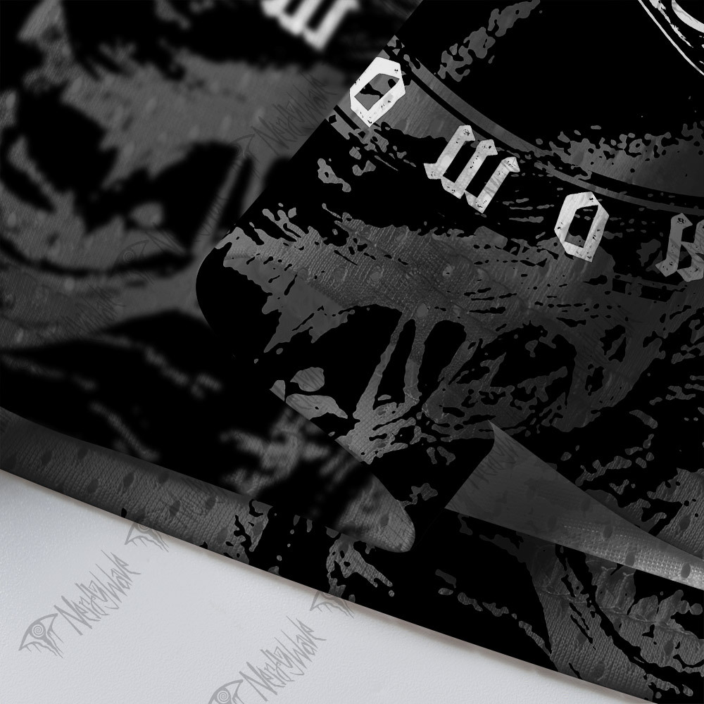 Alien Perfect Organism Mesh Jersey