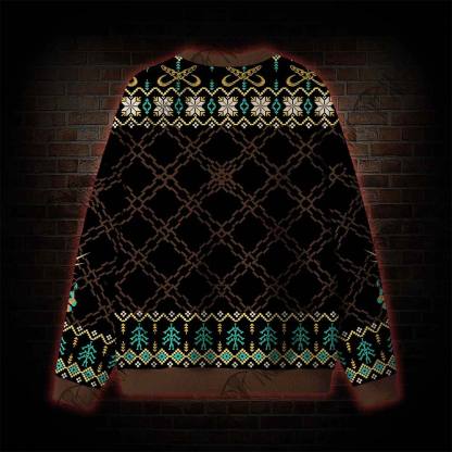 The Beauty of Suffering Ugly Sweatshirts