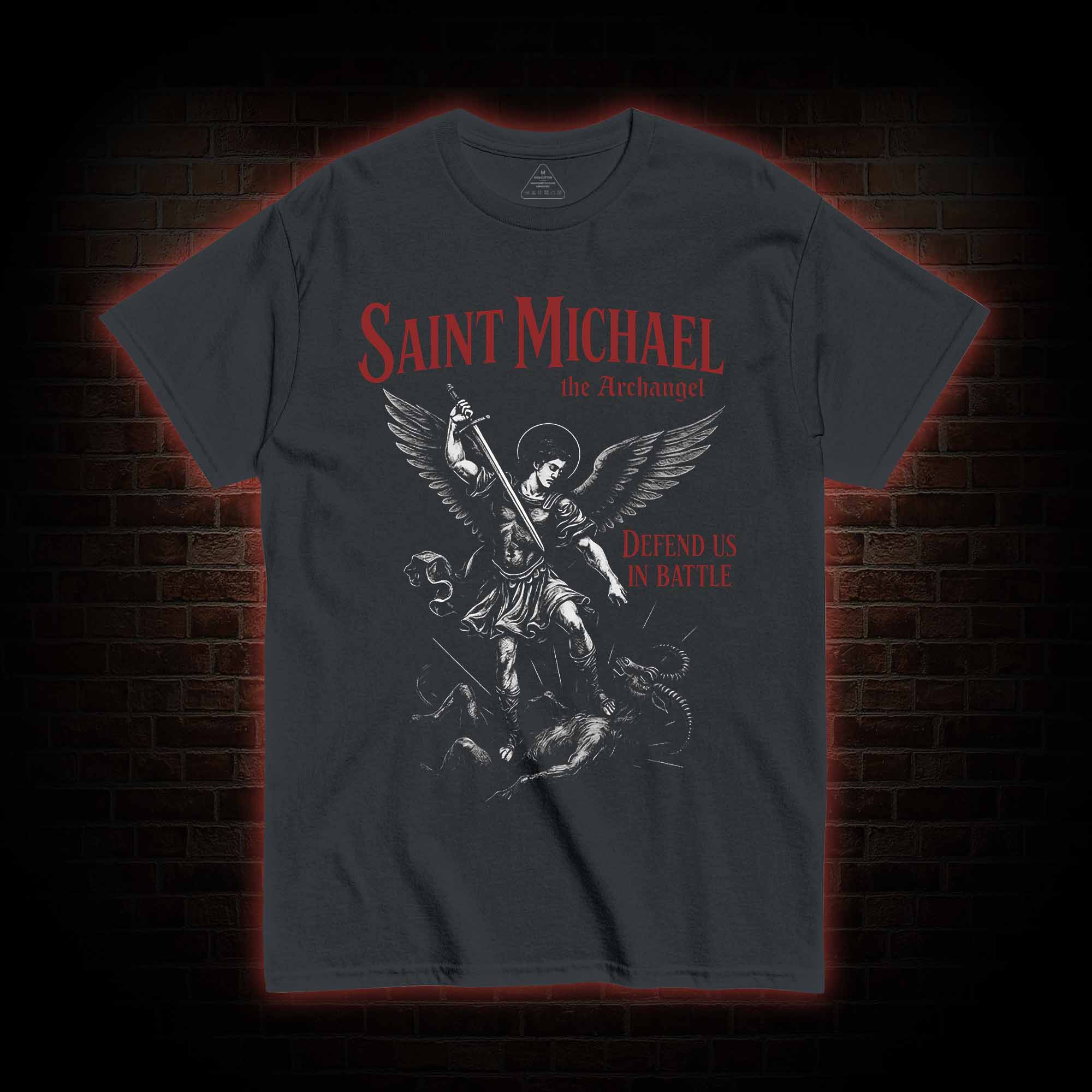  Archangel T-shirt