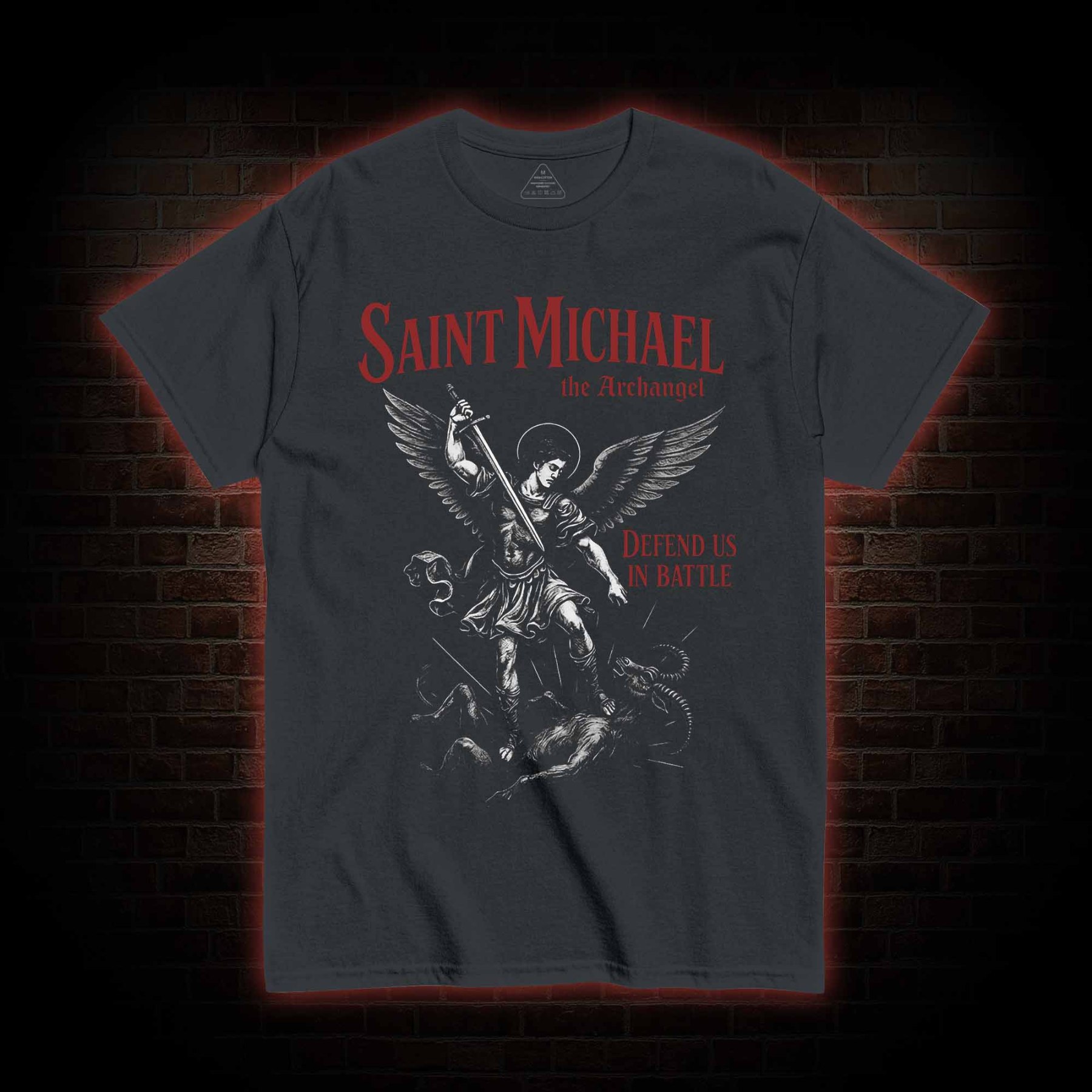 Archangel T-shirt