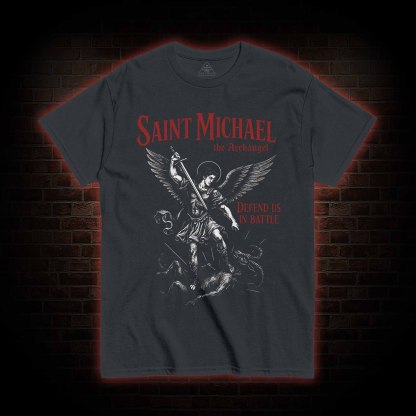  Archangel T-shirt
