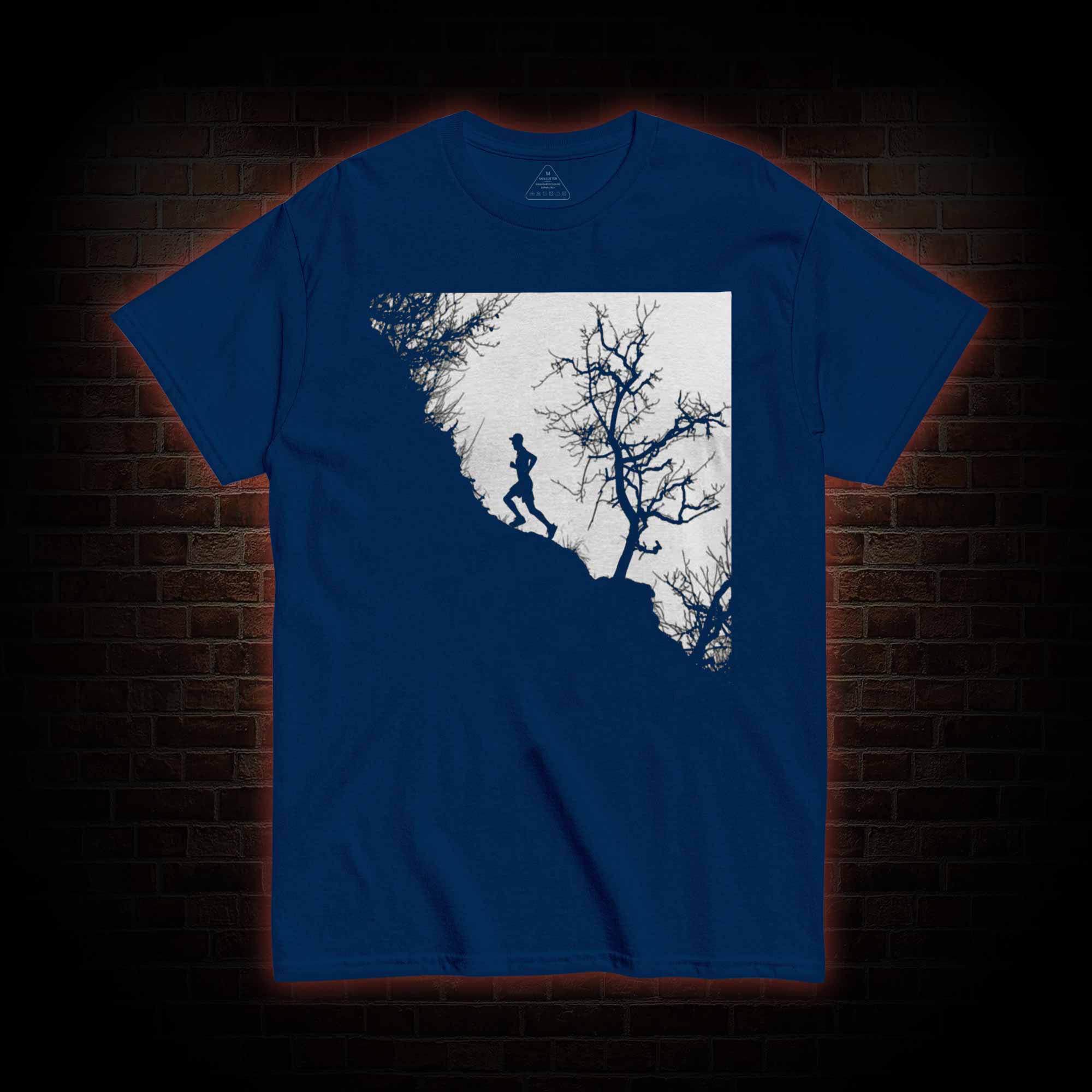 Trail Runner T-shirt