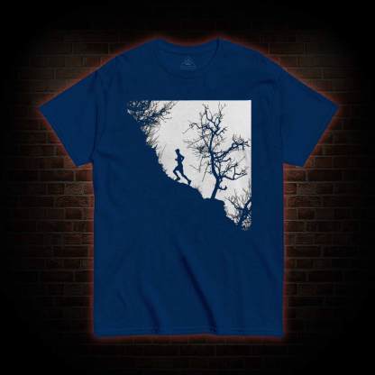 Trail Runner T-shirt