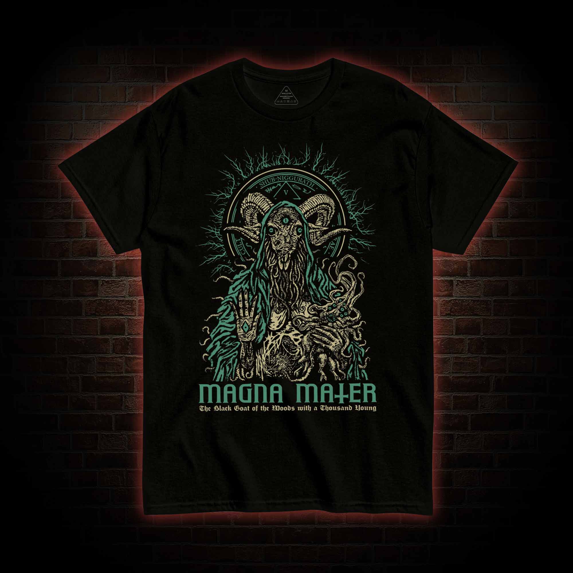 Magna Mater T-shirt 