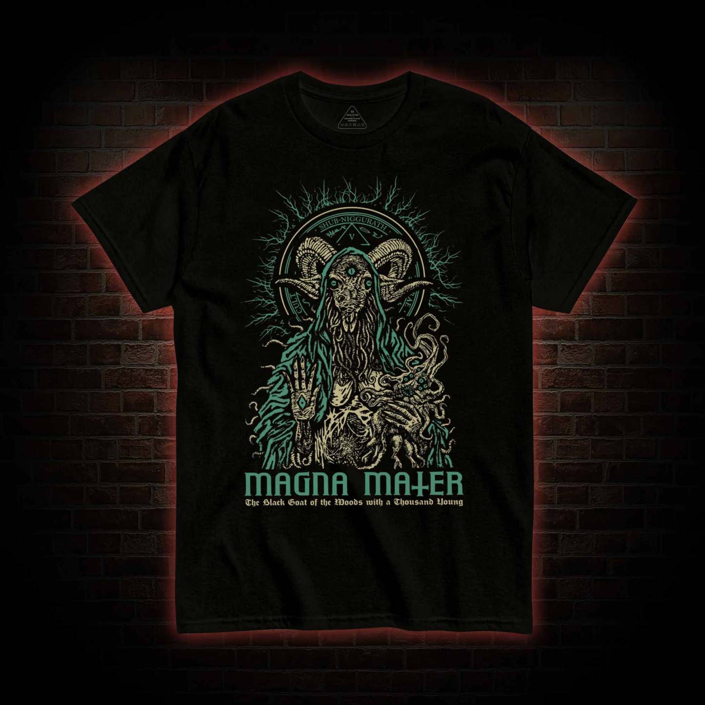 Magna Mater T-shirt