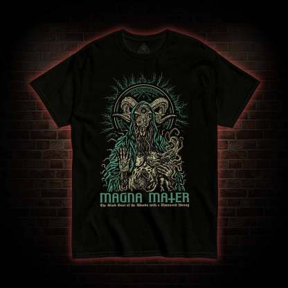 Magna Mater T-shirt 