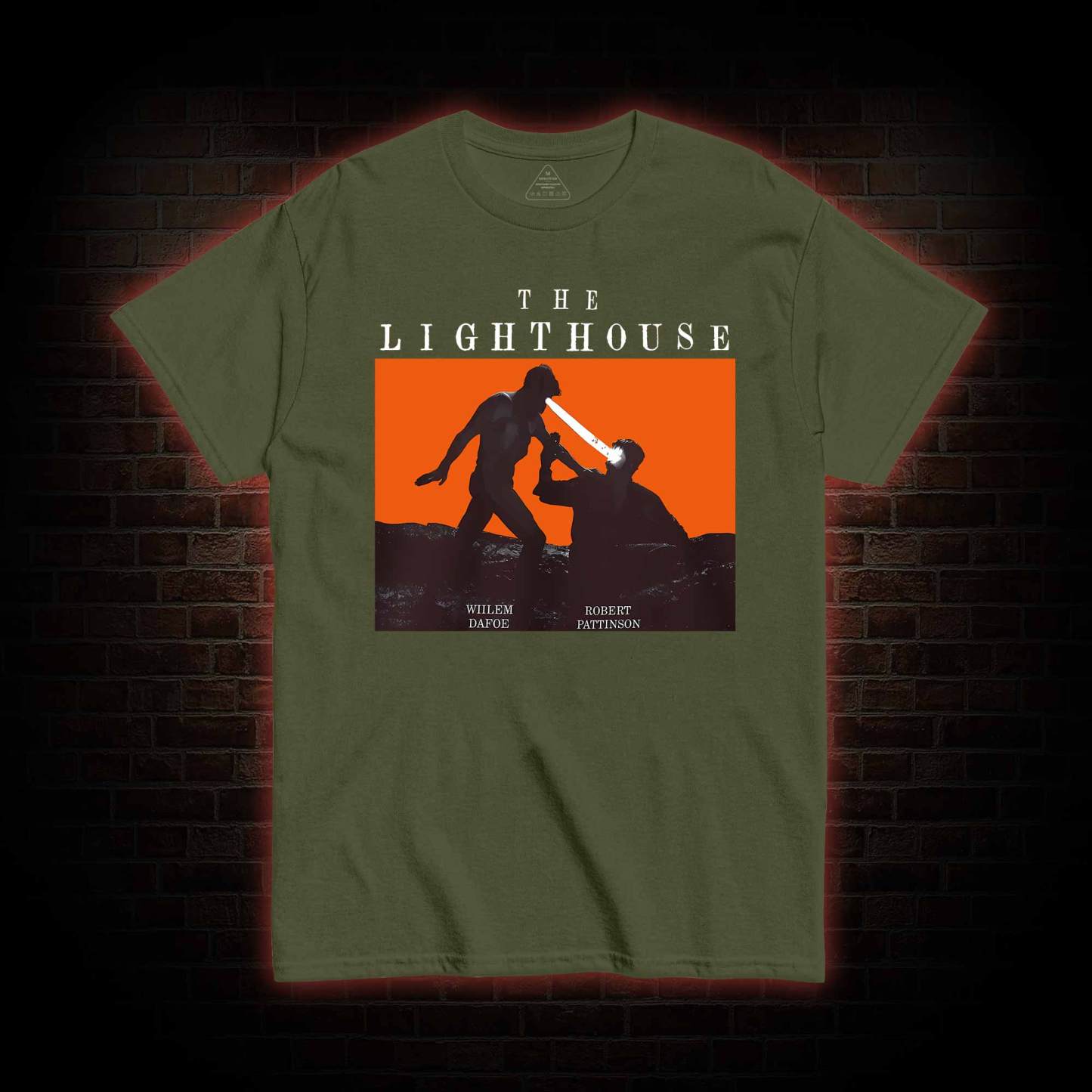 Lighthouse T-shirt