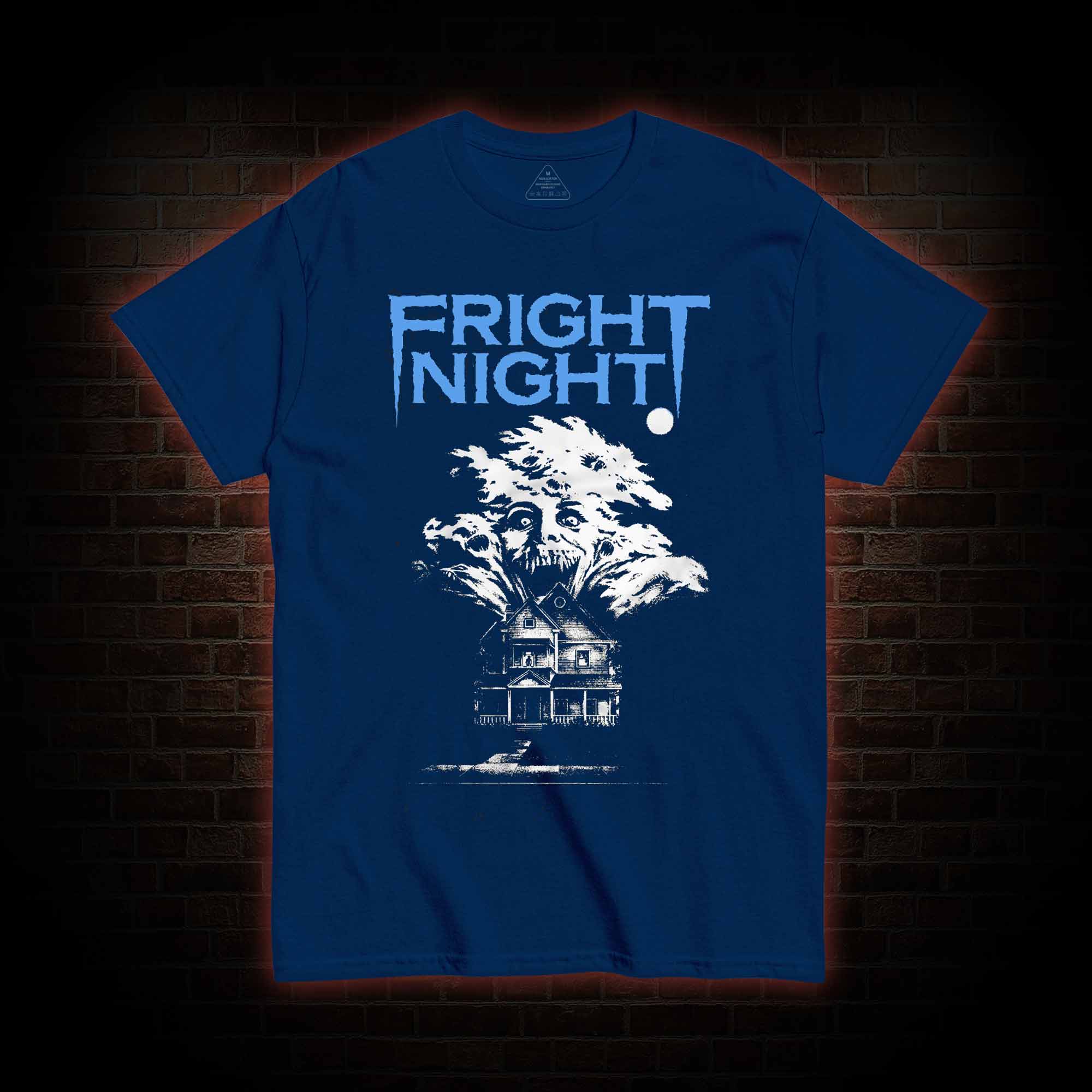 Fright Night T-shirt 