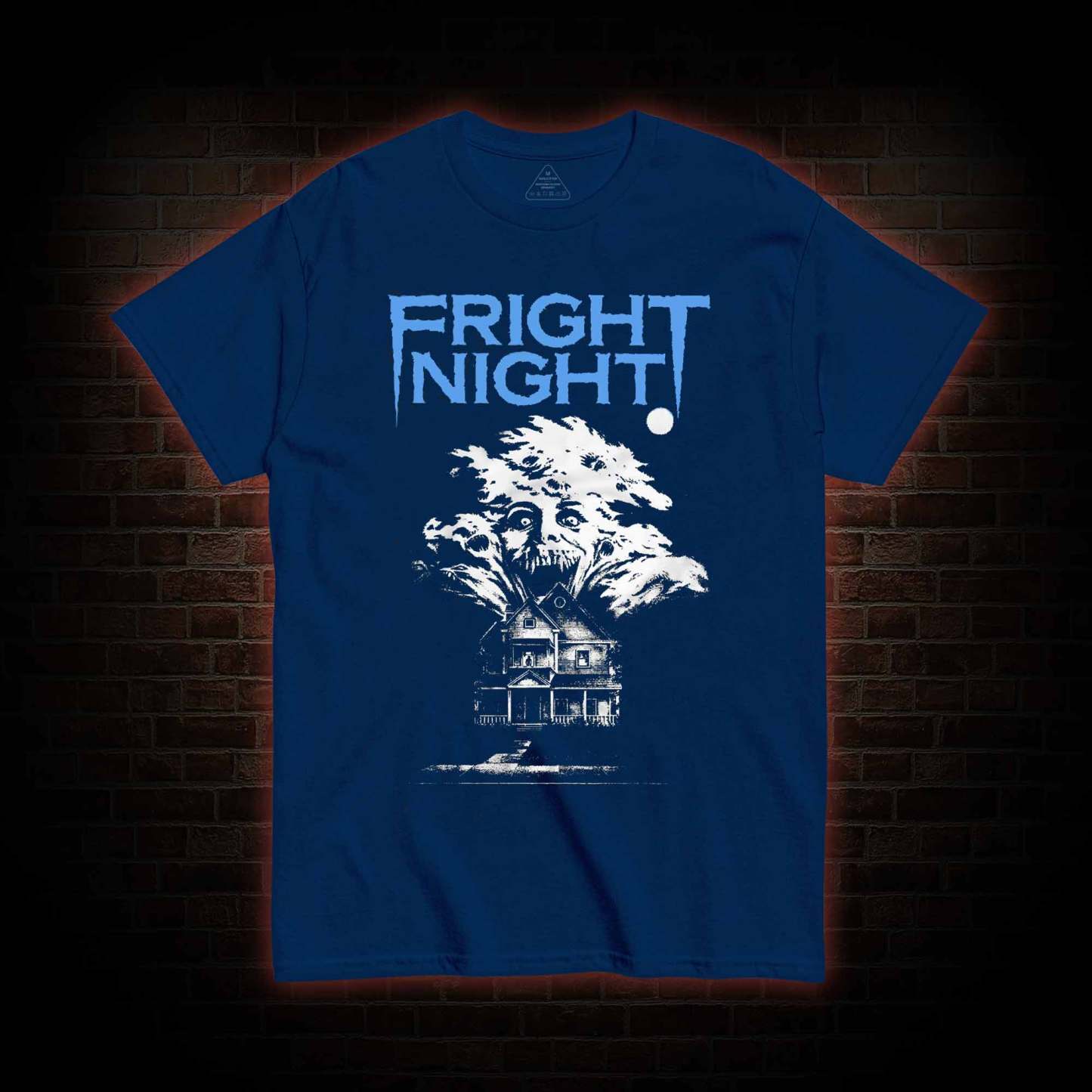 Fright Night T-shirt 