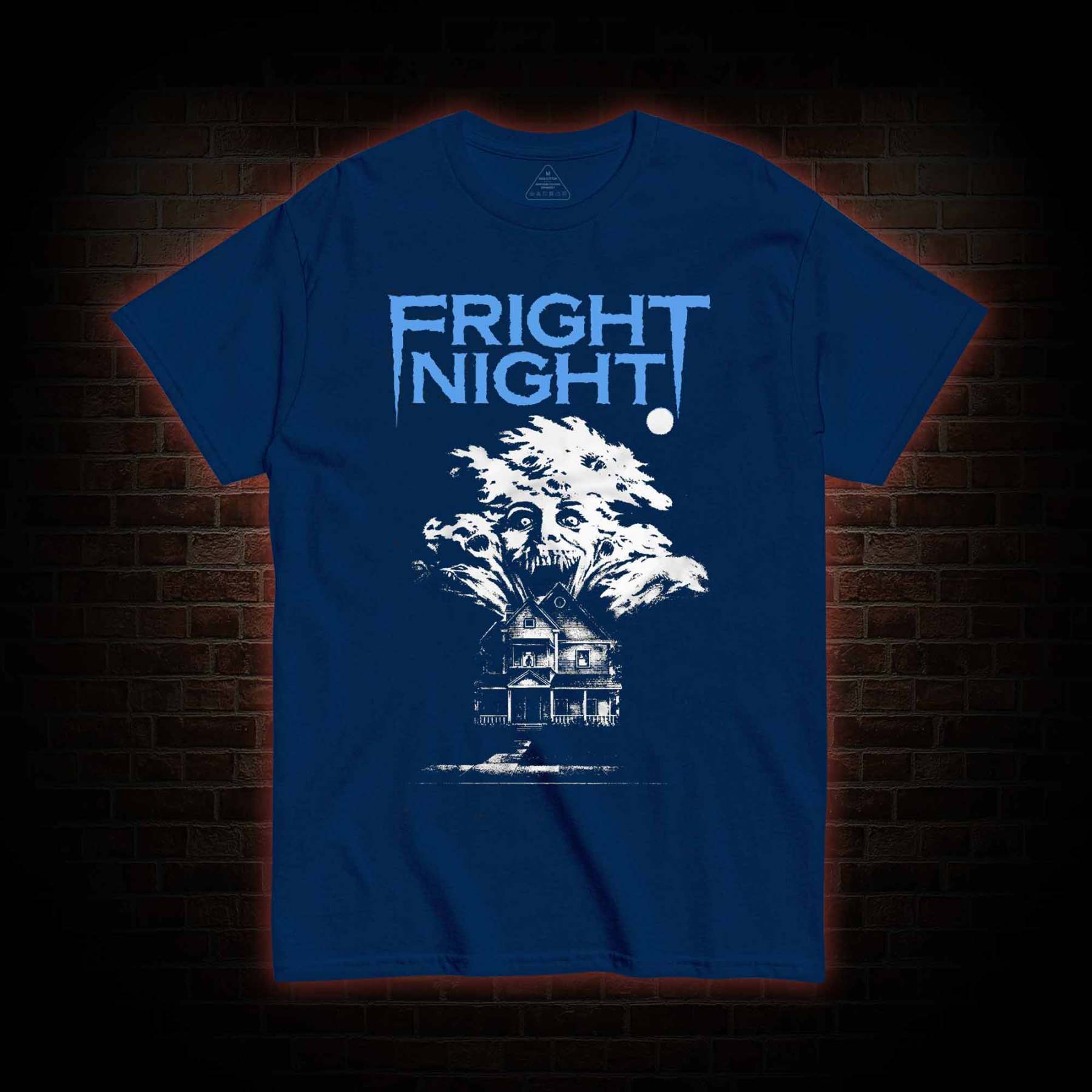 Fright Night T-shirt 