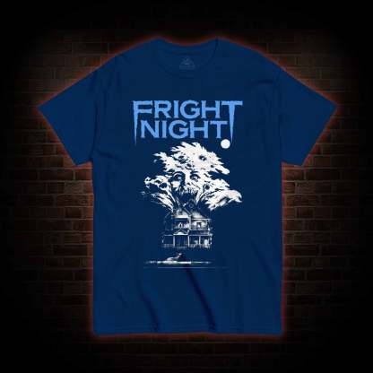 Fright Night T-shirt 
