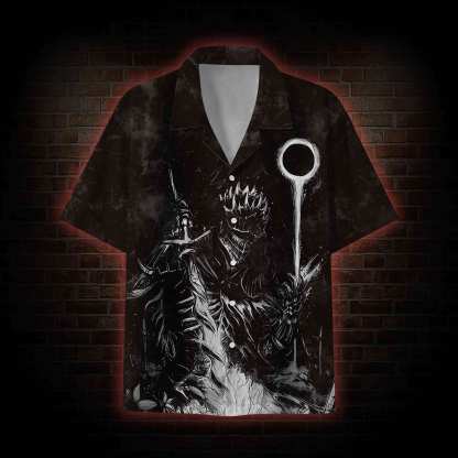 The Final one  Hawaiian Shirt